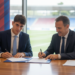 Hugo Sotelo set to join Levante on loan with optional buy clause