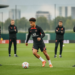 Liverpool targets Bradley Barcola as Arsenal also chase PSG left winger
