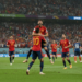 Spain stun France 2-0 in World Cup semi as Oyarzabal seals win