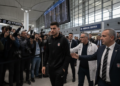 Leandro Trossard nears Besiktas transfer with medical scheduled Tuesday