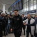 Leandro Trossard nears Besiktas transfer with medical scheduled Tuesday