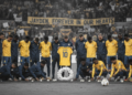 Jayden Adams dies aged 25 as Sundowns and Bafana Bafana pay tribute