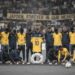 Jayden Adams dies aged 25 as Sundowns and Bafana Bafana pay tribute