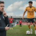 Manchester United targets Joao Gomes in £30m swoop after Wolves relegation