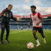 Warren Zaïre-Emery tipped as Bayern Munich fit by Willy Sagnol