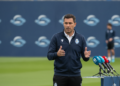 Málaga coach Juanfran Funes issues stark warning over rapid LaLiga start