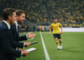 Manchester United identify Dortmund midfielder Felix Nmecha as transfer target