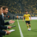 Manchester United identify Dortmund midfielder Felix Nmecha as transfer target