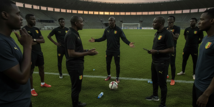 Pape Thiaw pay demands blamed for Senegal's World Cup exit