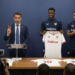 Sevilla sporting director Navarro outlines transfer plan after three new signings