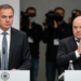 DFB Refuses to Endorse Infantino's Bid for Third FIFA Term