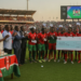 Harambee Starlets Receive Ksh 20 Million as Government Clears Outstanding Allowances