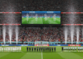 England vs Argentina announce starting lineups for 2026 World Cup semi-final