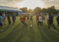 Football highlighted as catalyst for youth mental health at UN event
