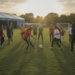 Football highlighted as catalyst for youth mental health at UN event