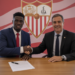 Sevilla Signs Arouna Sangante From Le Havre After Captaincy