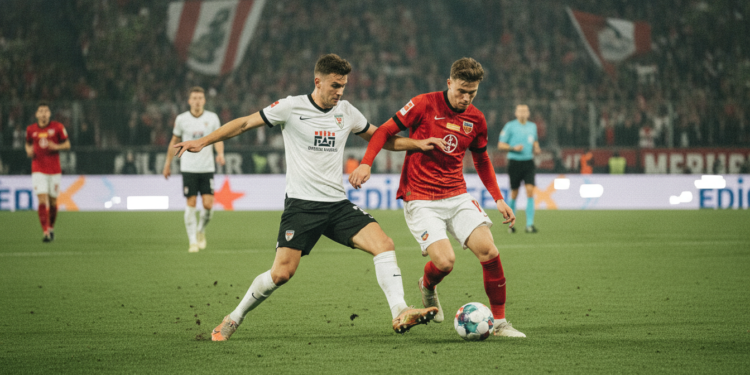 Eintracht Frankfurt pursue Bayer Leverkusen midfielder Robert Andrich