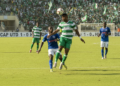 CAPS United vows to keep Castle Lager PSL title chase alive