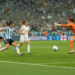Argentina beats England 2-1 in Atlanta to reach World Cup final