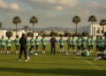 Super Falcons begin title defense at WAFCON 2026 with Casablanca camp