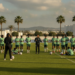 Super Falcons begin title defense at WAFCON 2026 with Casablanca camp
