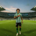 Junior Firpo vows to revive career as Betis return to Champions League