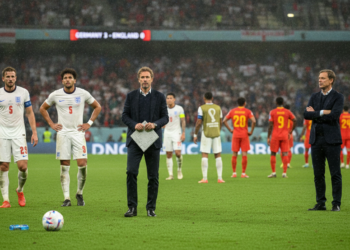 England's tactical collapse under Tuchel consigns Three Lions to pointless third-place match