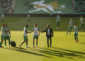 Betis announces summer transfer overhaul as exits and signings continue