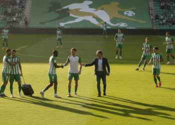 Betis announces summer transfer overhaul as exits and signings continue