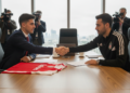 Arsenal move to sign Christos Tzolis after Trossard agrees Besiktas deal
