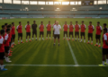 Myanmar names 26-man squad under Jorn Andersen ahead of Vietnam friendly