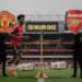 Ayyoub Bouaddi Courted by Manchester United and Arsenal in £85m Chase