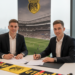 Dynamo Dresden complete permanent signing of Ben Bobzien after loan spell