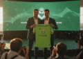 Real Betis unveils 2026/27 second kit Verde Esperanza supporting school bullying prevention
