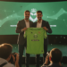 Real Betis unveils 2026/27 second kit Verde Esperanza supporting school bullying prevention