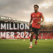 Martinelli linked with Manchester United in £43m summer transfer