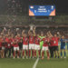 Singapore clinches Group A, Cambodia tops Group B at AFF Women's Cup