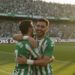 Betis goalkeeper Álvaro Valles embraces Champions challenge after breakout season