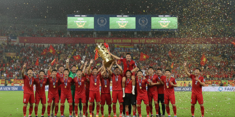 Vietnam sweep South Korea friendlies with three wins ahead of ASEAN Hyundai Cup defence