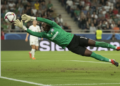 Chiamaka Nnadozie records highest WSL save percentage in debut season