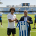 Málaga nears season-long loan signing of left winger Juan Cruz from Leganés