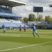 Atletico Madrid confirms July 29 closed-door preseason friendly against Getafe