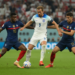 England vs France clash reunites Bayern trio in World Cup third-place playoff