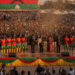 Malawi Scorchers receive national send-off as NBM backs historic WAFCON debut