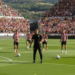 Athletic Club welcomes fans as Terzic holds first Lezama open training