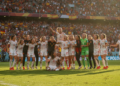 Spain reach World Cup final using collective strength over star power