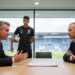 VfB Stuttgart confirms interest in Dzenan Pejcinovic as Wolfsburg demands €25m