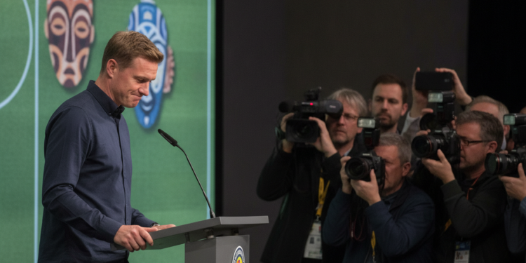 Schweinsteiger remarks spark outcry over colonial stereotypes of African football