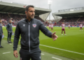 Beñat San José starts Rayo Vallecano era with Tynecastle debut vs Hearts