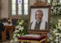 William Okoye dies peacefully, ACFM founder and former Aso Villa chaplain